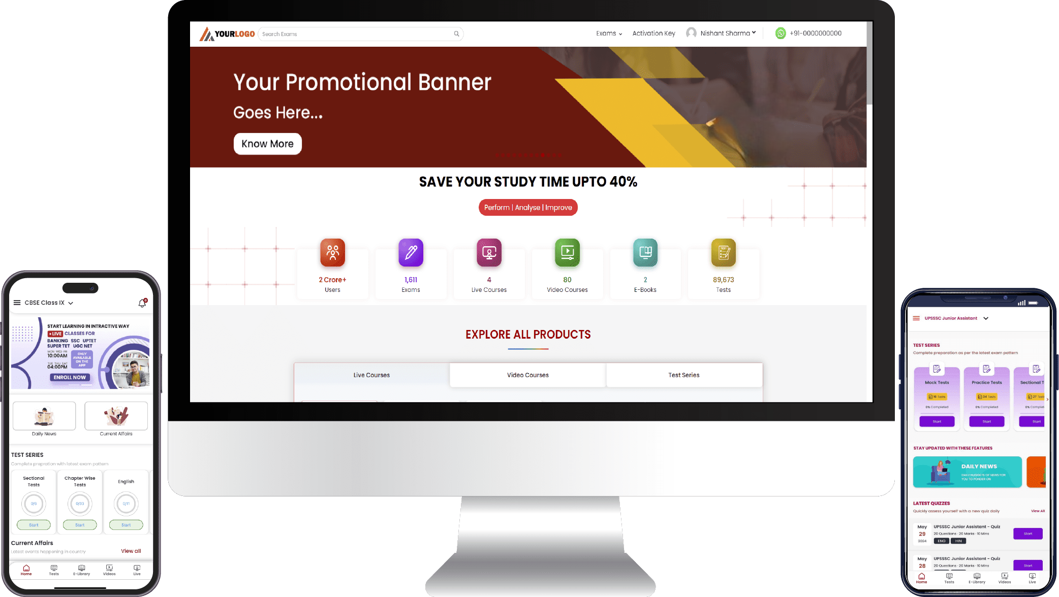 Vaishnavi Innovations single feature